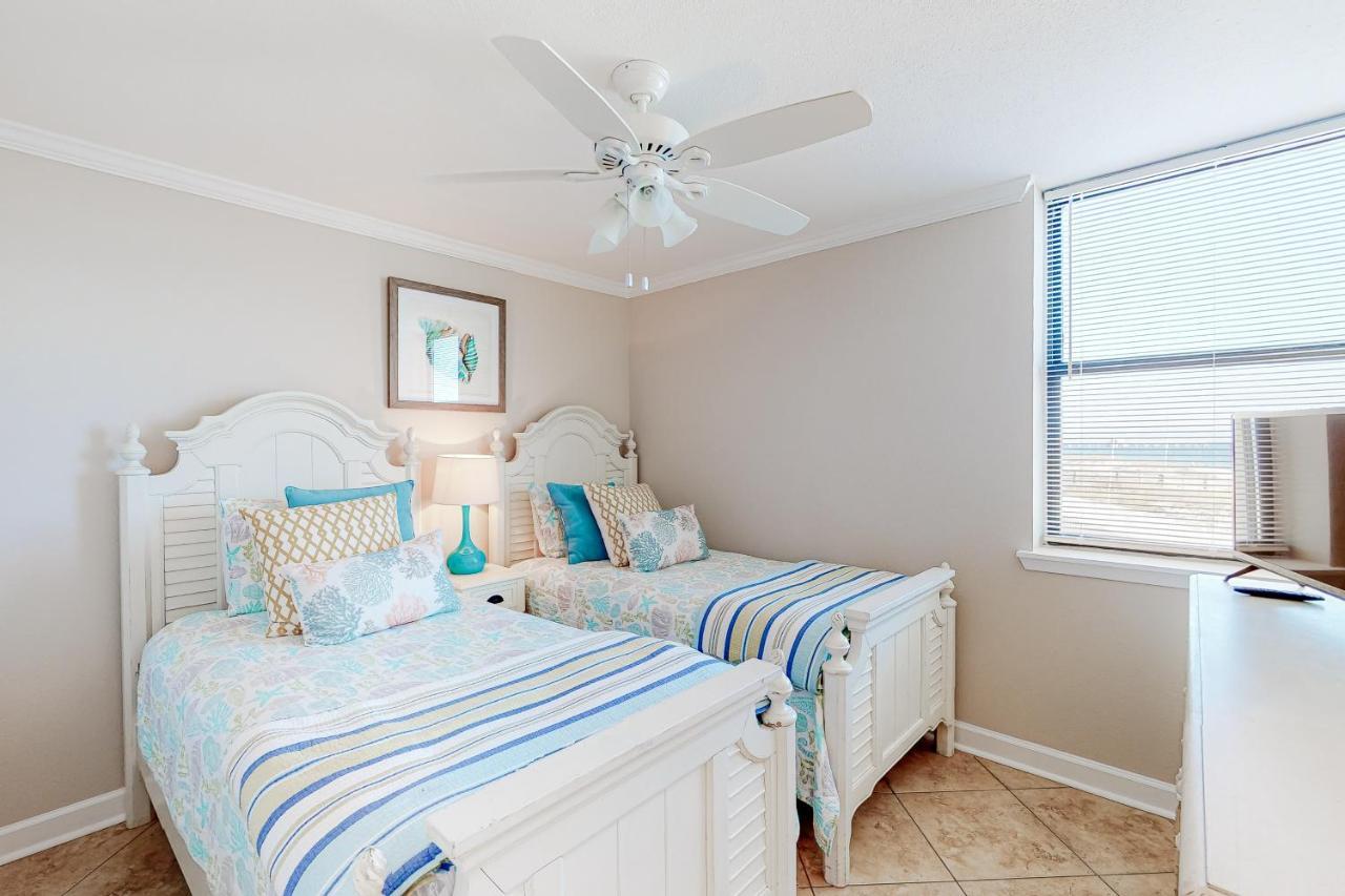 Gulf House #101 Apartment กัลฟ์ชอร์ส ภายนอก รูปภาพ